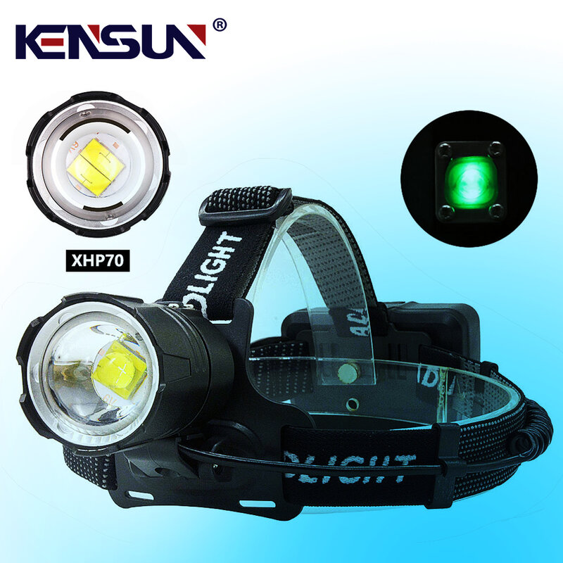 LEDバイクヘッドライト,アルミニウム製,強力,xhp70,超高輝度,バイクヘッドライト,USB充電式