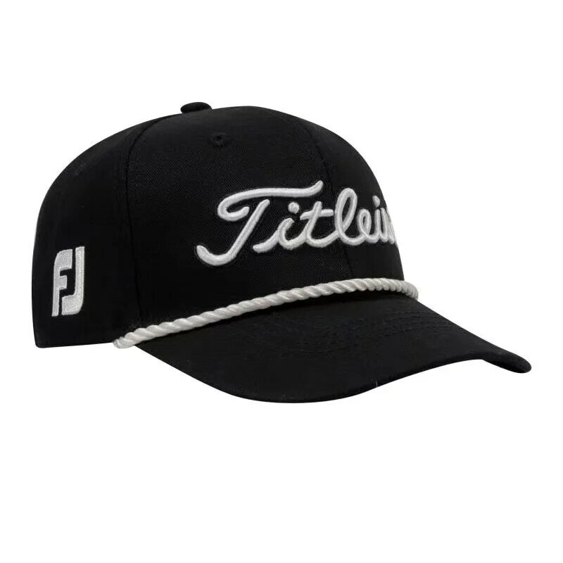 Promoção chapéu de golfe boné de golfe boné de beisebol chapéu de pescador