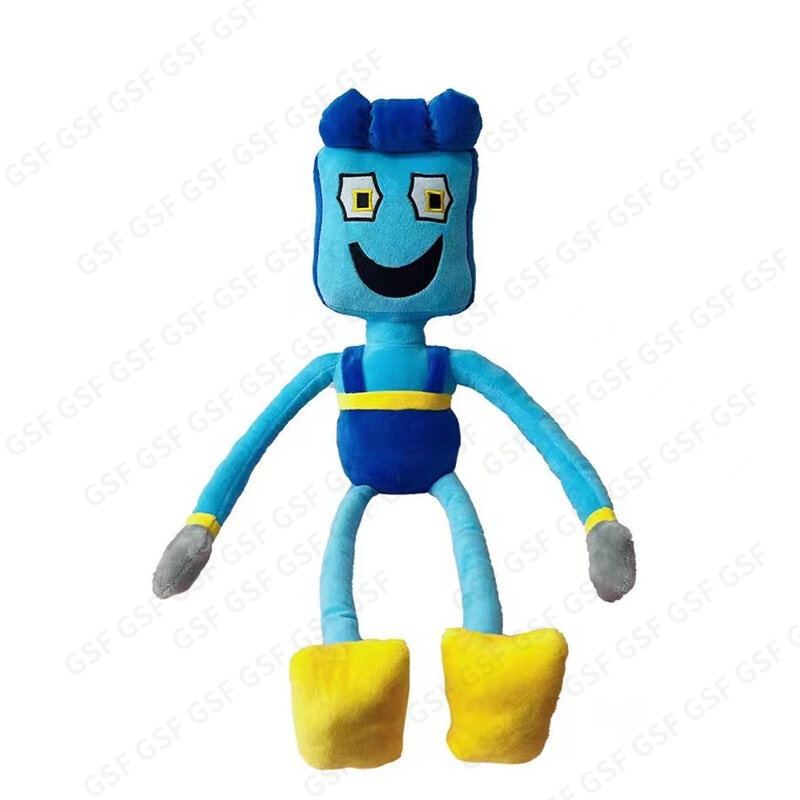 Mainan Mewah Kaki Panjang Ibu Karakter Permainan Boneka Daddy Peluche Mainan Menakutkan Hadiah Anak-anak