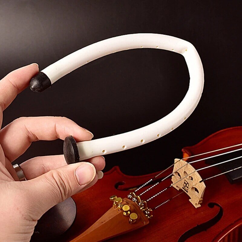 Umidificatore per violoncello tubo universale Anti-cracking umidificatore con foro sonoro facile da usare
