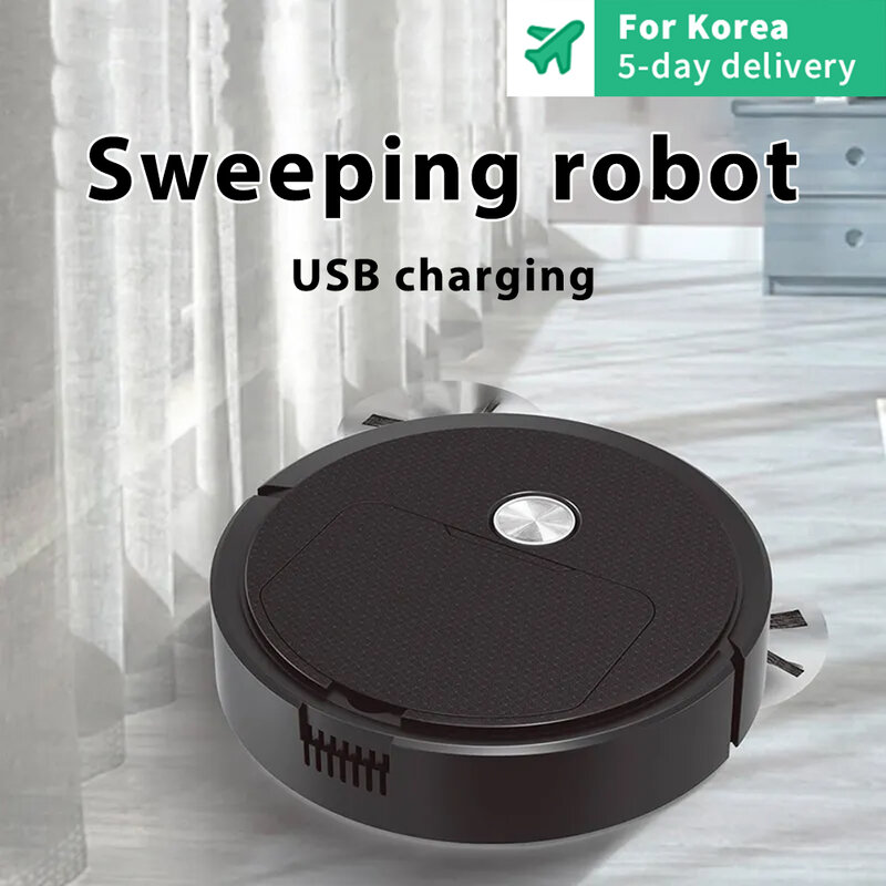 Vacuum Cleaner Robot Automatic Charging Aspiration Drag Intelligent Home Appliance Sweeping Robot Planning Electric Sweeper