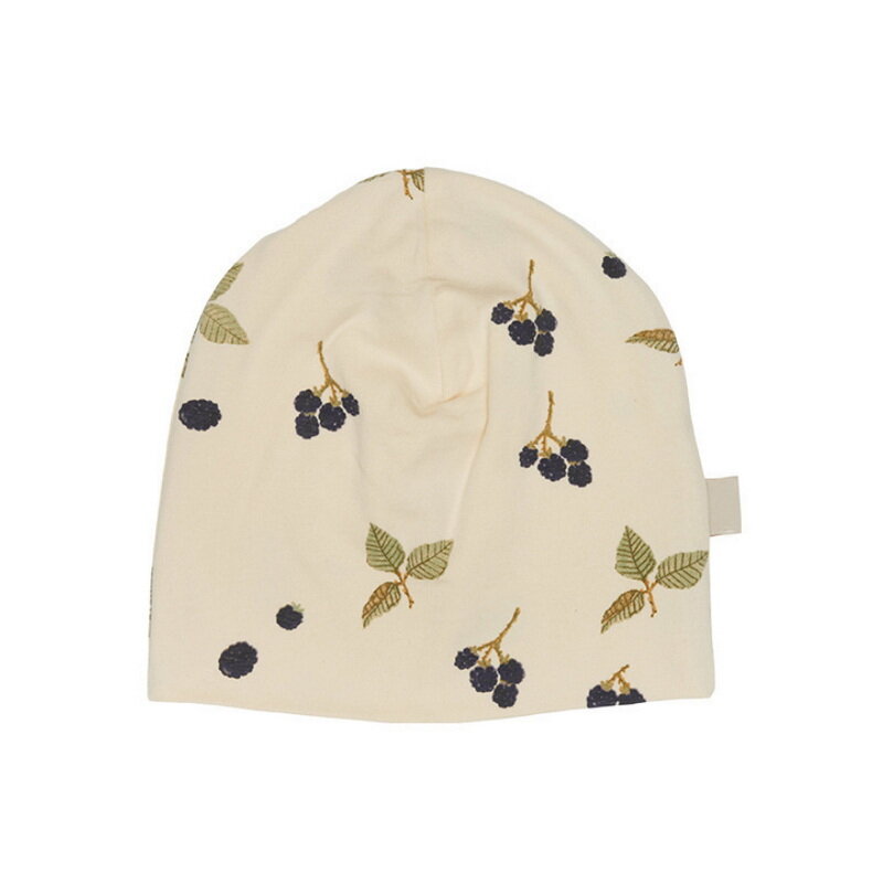 新生児用の丸い襟付きの綿のパジャマセット,キノコのデザインの黒のパンツと帽子,新しい春のコレクション,1670,2022