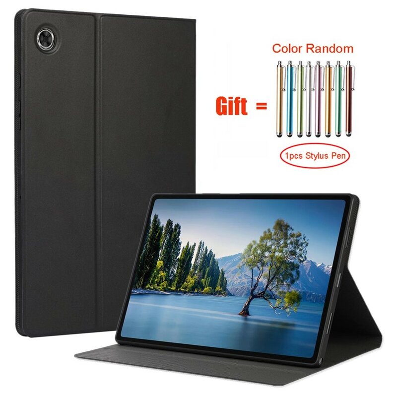 Case for 2021 Samsung Galaxy Tab A8 X205 X200 10.5inch Stand Cover for Samsung Tab A8 10 5 A7 lite T500 T220 Protective Cover