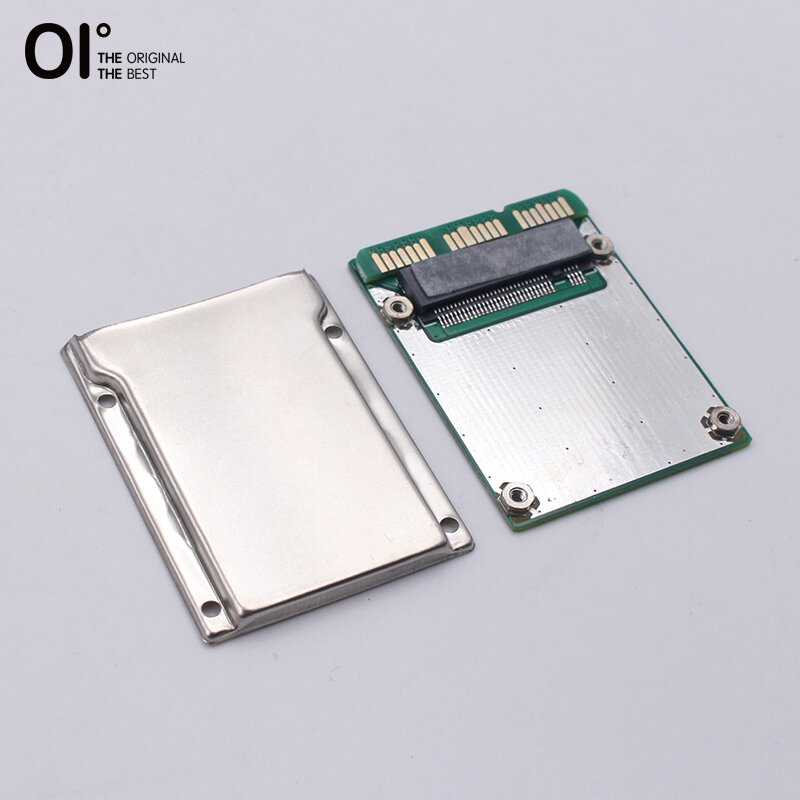 OI CFexpress Card To SSD supporto fai da te convertitore adattatore da tipo B a SSD per serie Xbox/fotocamere/Canon/Nikon/512/1T/Z6 Z7 Z9 R3 R5