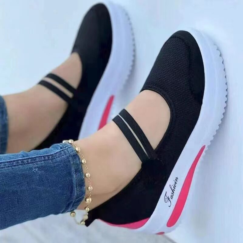 2022ใหม่รองเท้าผ้าใบสตรีรองเท้าผู้หญิง Tenis Feminino Lace Up Breathable รองเท้าผู้หญิงรองเท้าผู้หญิงกลางแจ้ง Zapatos...