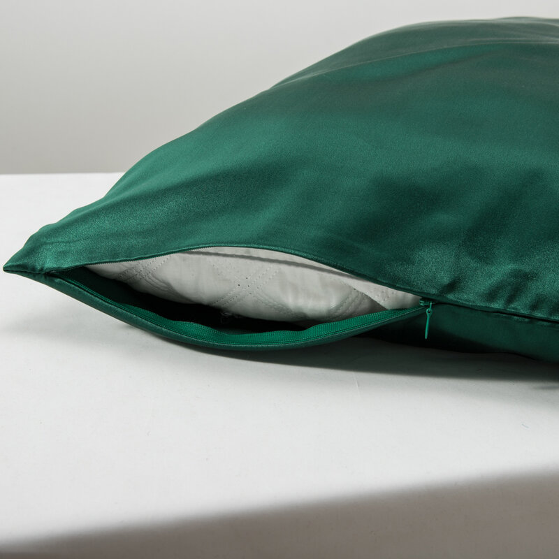 Toldim純粋な22匁シルク枕カバーリアルシルク枕カバー天然シルク枕桑ハイエンド枕シルク枕カバー