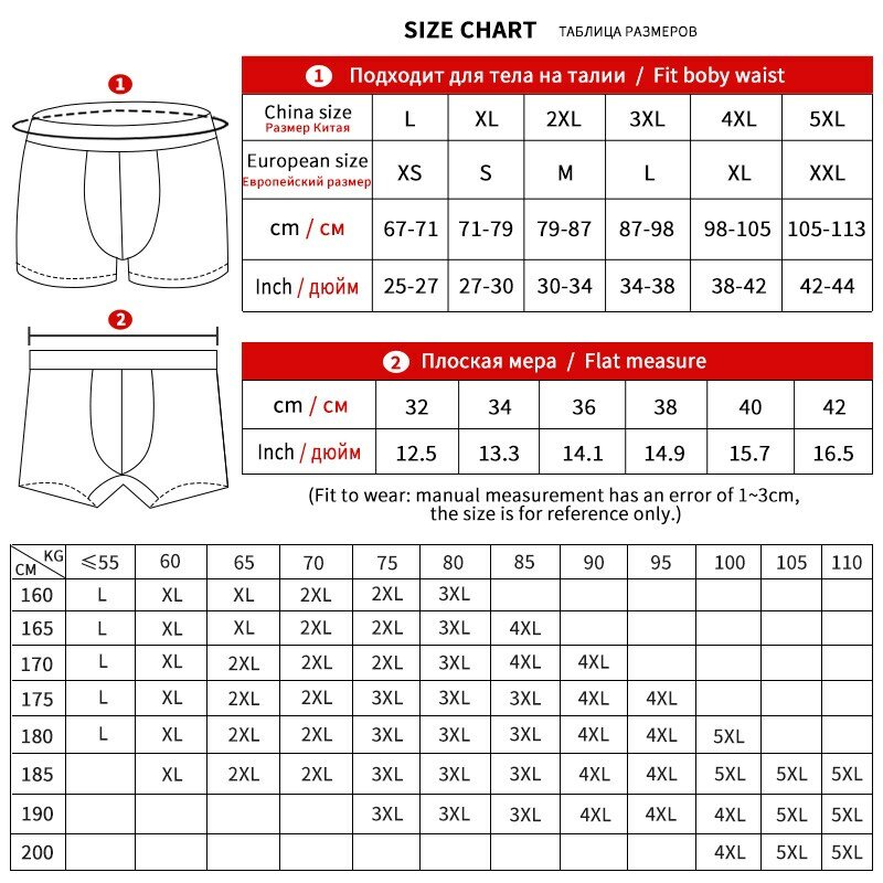 Calzoncillos bóxer de fibra de bambú para hombre, ropa interior masculina transpirable, cómodos pantalones cortos de marca, 4 piezas