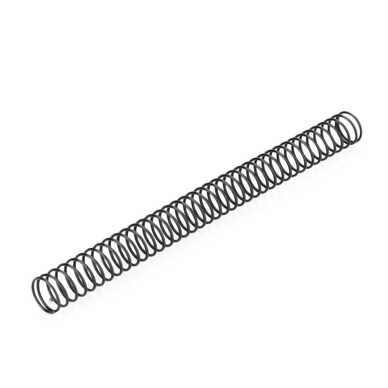 ToywithU Long Compressed Replacement Carbine Buffer Spring 27CM(Ship To USA Only)