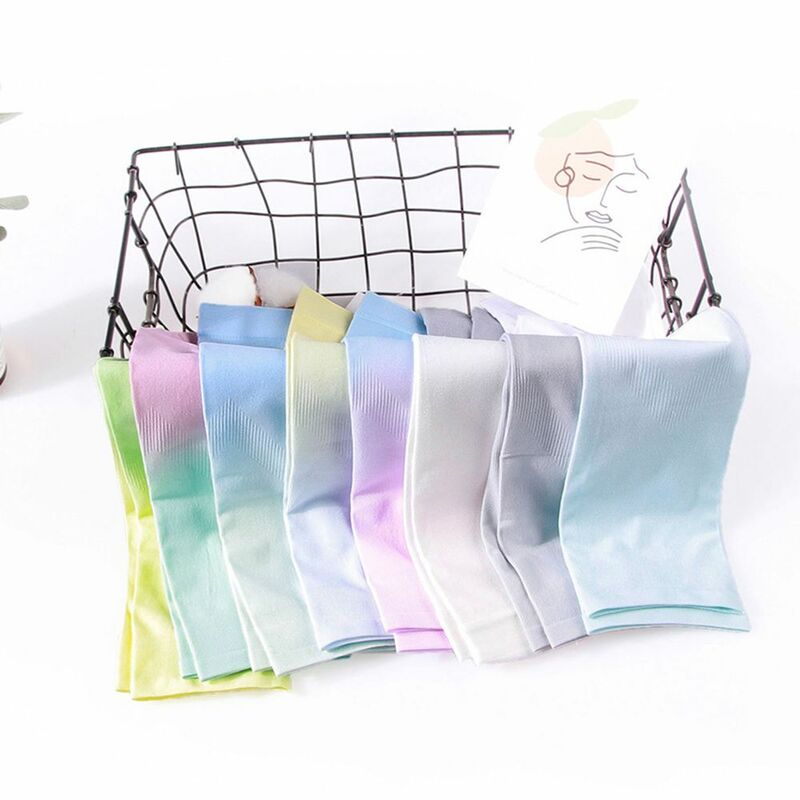 2pcs Unisex Cycling Running Outdoor Anti-UV Sun Protection Ice Silk Elbow Cover Arm Sleeves
