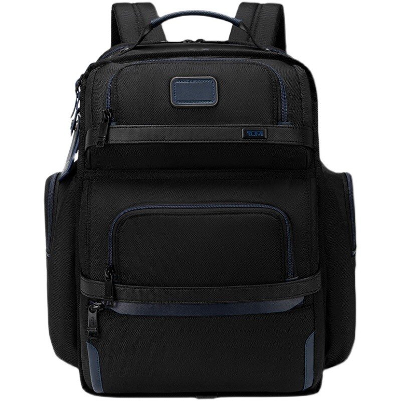 2603578d3 Новый пуленепробиваемый нейлоновый мужской деловой рюкзак для компьютера