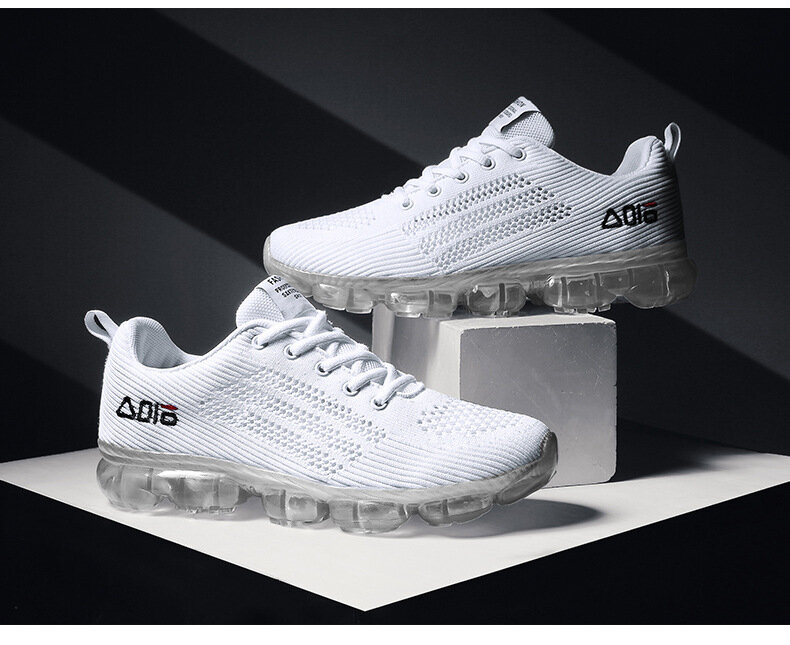 2022 männer Schuhe Sommer Atmungsaktiv Laufschuhe Mesh Marke Designer Casual Turnschuhe Frauen Männer Sport Schuhe Off White Müßiggänger