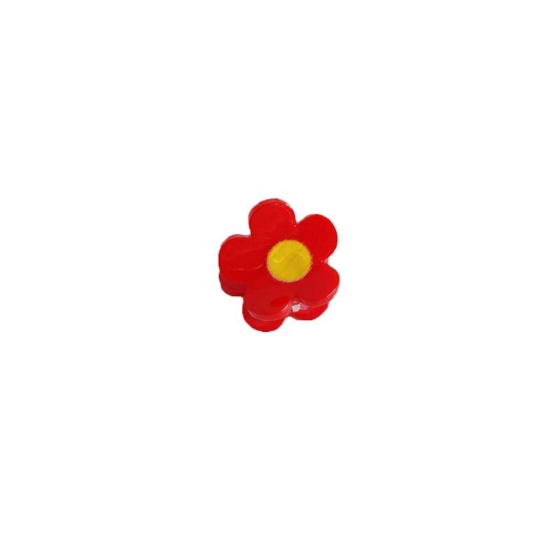 การ์ตูนสัตว์ดอกไม้ผม Claw หมูกระต่าย Smile Face Kids Mini คลิปผมเด็กผู้หญิงผม Pins เกาหลี Handmade อุปกรณ์เสริม
