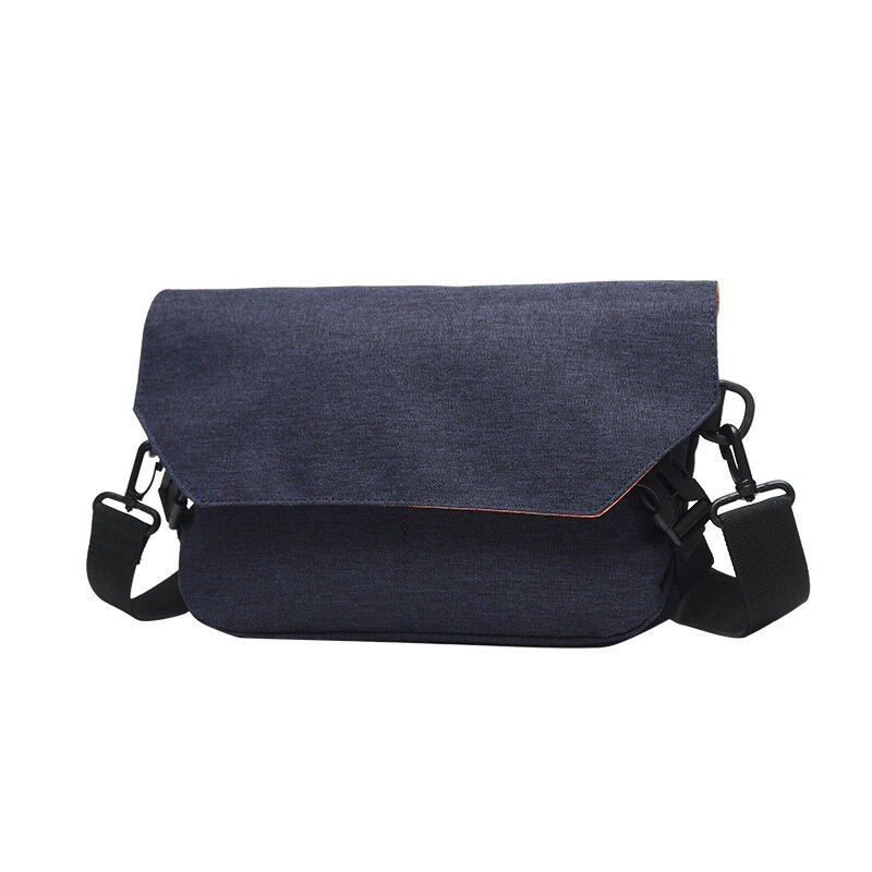 Nieuwe 2021 Schoudertas Mannen Mode Merk Ins Borst Tas Mode Messenger Bag Mannen Tas Outdoor Sport Taille tas