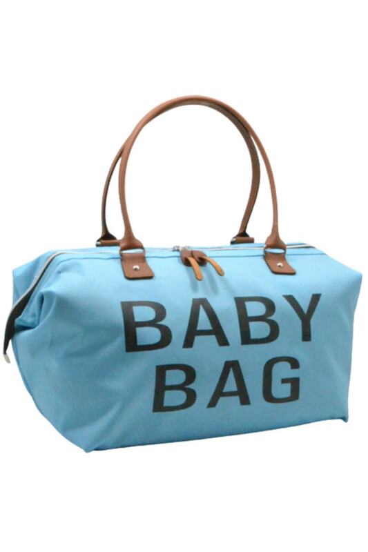 حقيبة الأم ذات سعة كبيرة هدية حقيبة الأم لحفاضات الأم حقيبة الأم للعناية بالطفل حقيبة الحفاض للأم عربة الأمومة منظم هدية لها