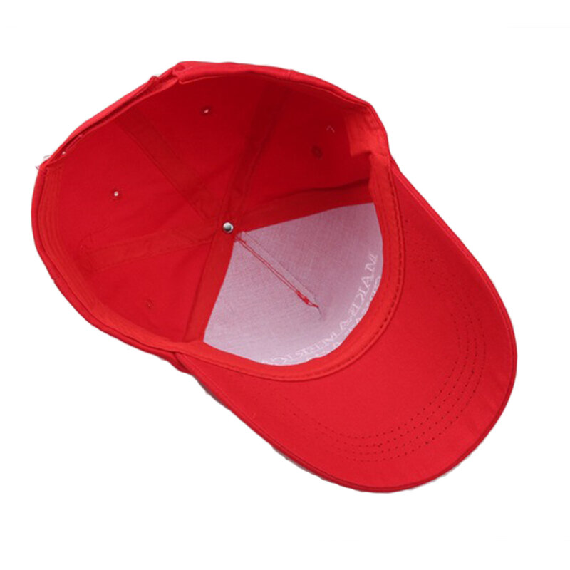 조절 가능한 미국을 다시 위대한 모자 모자 공화당 메쉬 야구 모자