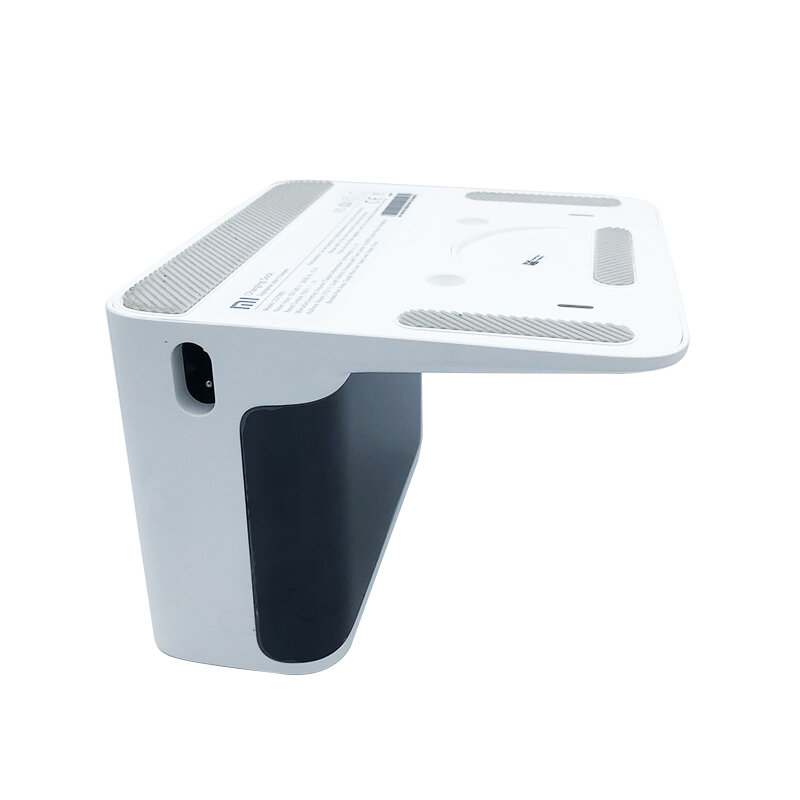 Accessori originali per l'assemblaggio della Base di ricarica per Xiaomi Mijia 1C muslimmi Robot aspirapolvere Robot aspirapolvere pezzi di ricambio