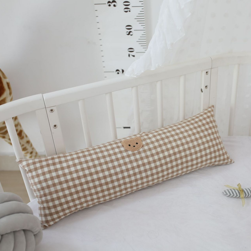 新生児用の快適なメッシュ枕,多機能クッション,妊娠中の幼児用寝具用