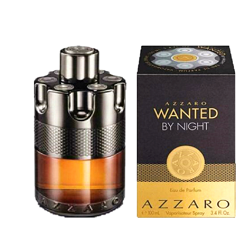 Best Selling WANTED Perfumes for Men Original Parfum Cologne Perfumes Body Spray for Man Male Fragrance Men's Deodorant