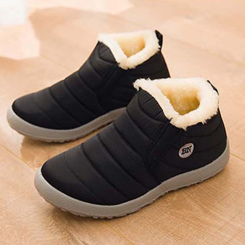 กันน้ำรองเท้าแฟชั่นรองเท้าลำลองผู้ชาย Breathable ผู้ชายรองเท้าผ้าใบฤดูหนาว Trainers Men รองเท้าผ้าใบ Tenis ...