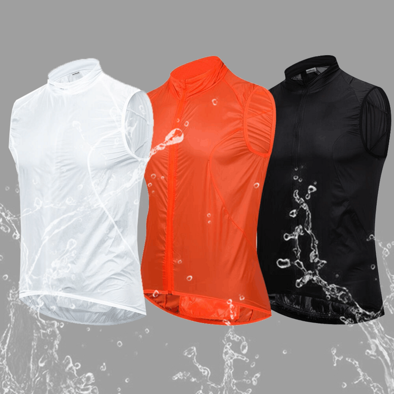 Ykywbike-防雨サイクリングジャケット,防風,アウトドアスポーツジャケット,速乾性,ノースリーブ服,2022