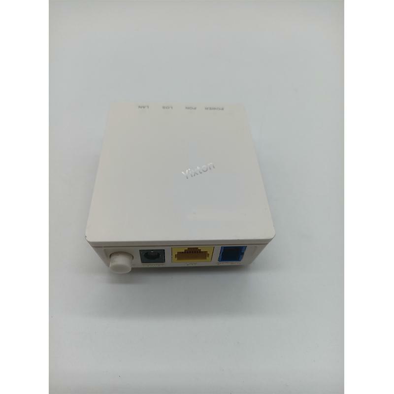 Free shipping 10pcs used Epon ONU HG8010H ftth Fiber Optic second hand ont Router 15，17 year version
