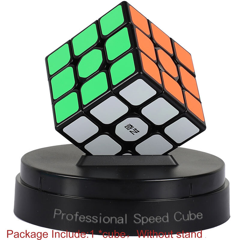 3X3X3 Speed Cube 5.6 Cm Professionele Magische Kubus Hoge Kwaliteit Rotatie Cubos Magicos Thuis Speed Cubes rubix Cube Infinity Cube