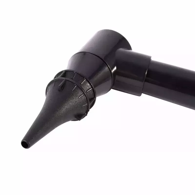 Professionelle Tragbare Mini Diagnostic ENT Kit Ohr Endoskop Ohr Reiniger Faser Otoskop Diagnose Pen-Set für Ohr Pflege Überprüfen