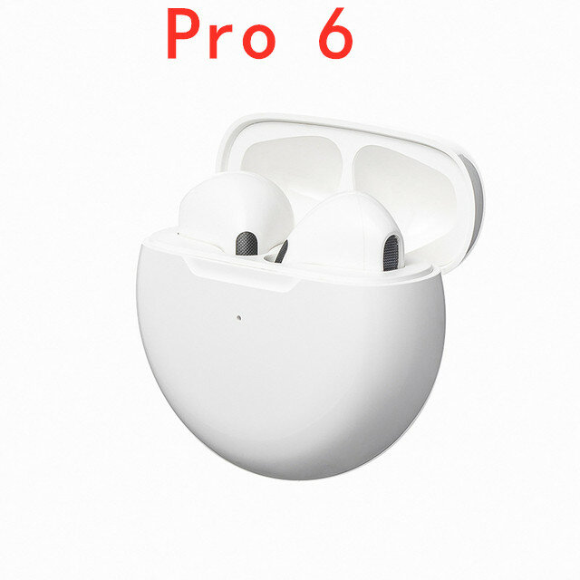Danny V4.7 Bluetooth Earphone HuiLian A6 Wireless Earbuds ANC/Transparency/Spatial Audio Super High Quality