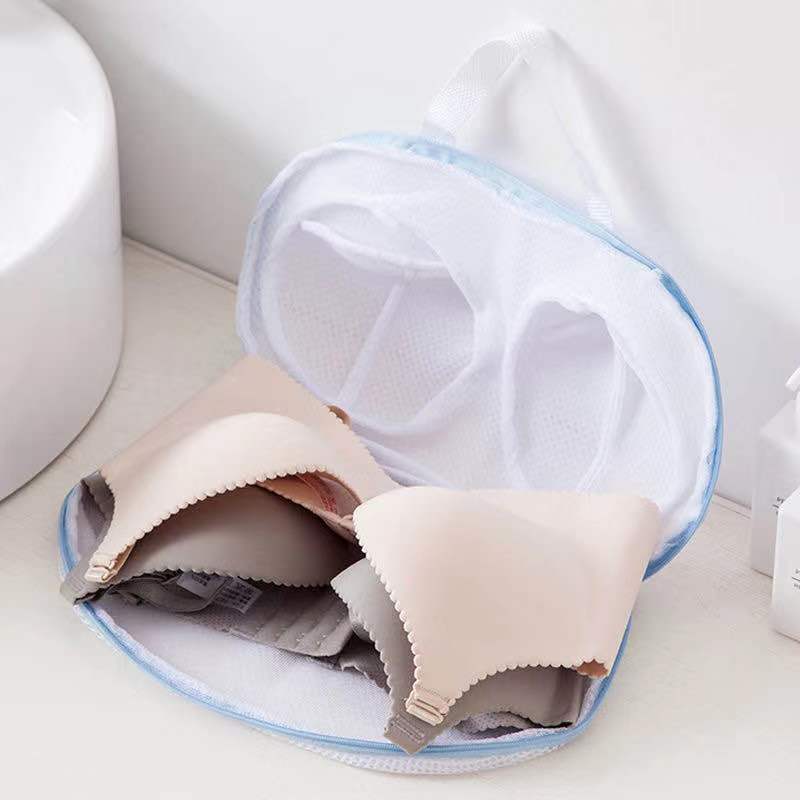 Máy Giặt-Giặt Giặt Đặc Biệt Áo Túi Chống Biến Dạng Giặt Áo Ngực Lưới Túi Vệ Sinh Đồ Lót Áo Ngực Thể Thao Lưới túi
