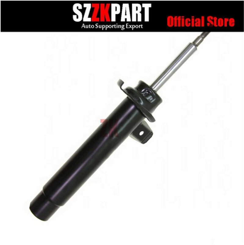 Front Left & Right Shock Absorber Pair For BMW E84 X1 2013 2014 2015 4MATIC 31316851335 31316851336