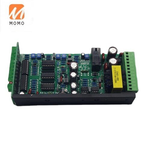 Core components of spraying machine circuit board and PCB from Jiangsu manufacturer