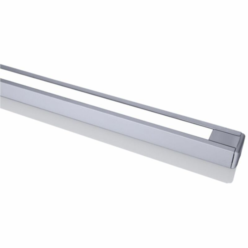 1,2A Surface Mounted Linear Led 4000K