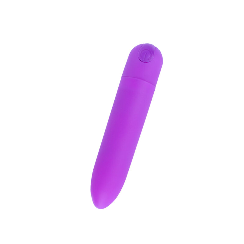 Mini vibratori a proiettile USB a 10 velocità per donne giocattoli sexy per adulti vibratore dildo femminile giocattoli erotici per donna giocattoli sexulaes