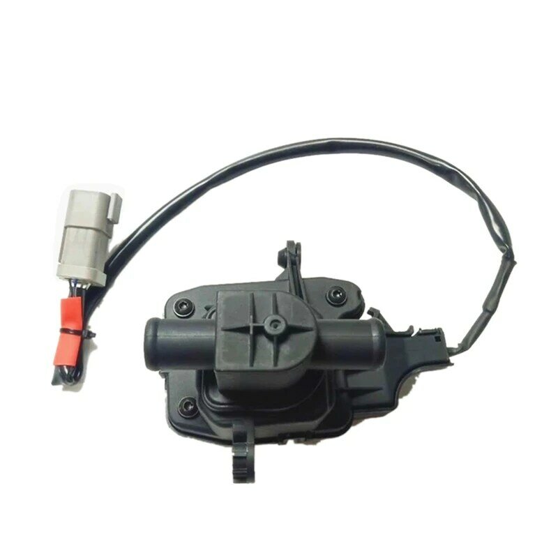 Válvula de Control de calefacción de aire acondicionado para coche y camión, para SCANIA 2160199, 1741027, 1793197, 1503790