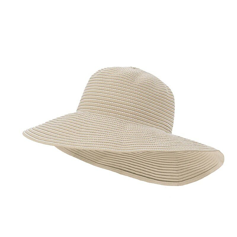 Naturehike Foldable Big Brim Summer Breathable Sunscreen UV Protection Outdoor Beach Play Fishing Hat NH21FS537