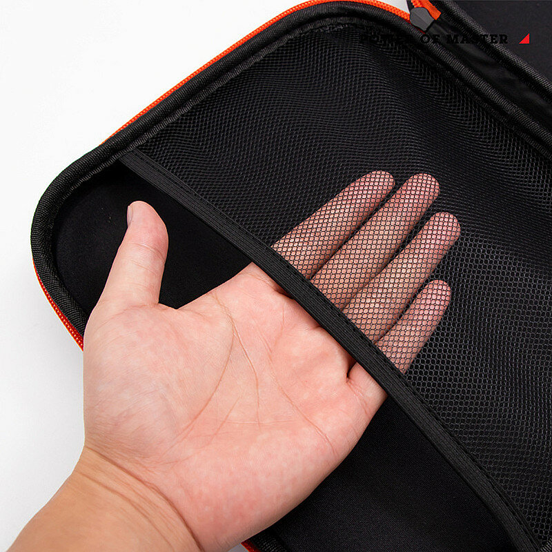 Fimi X8 Mini sac à main de voyage étanche, boîte de rangement pour batterie télécommande chargeur accessoires sac de transport antichoc