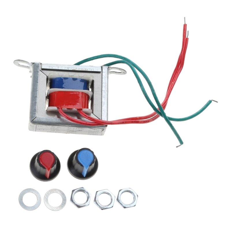 NY-D01 ponto soldador diy kit placa de controle única bateria bloco soldagem evitar danos à placa de circuito