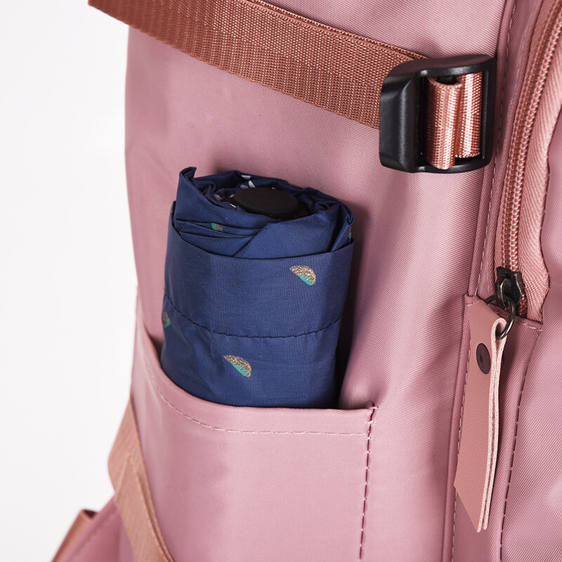 YILIAN-다기능 단거리 여행 가방, 방수 어깨 운동 요가 피트니스 여행 가방 남녀 공용