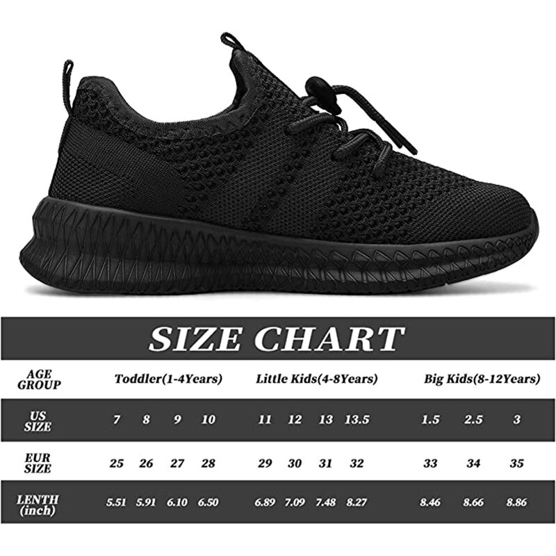 Summer Kids Shoes Children Sneaker for Boys Running Shoes Girls Sports Tenis Infantil Breathable Chaussure Enfant Child Trainers