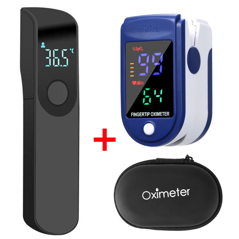 Universal Infrared Thermometer Digital Non Contact Thermometer Gun Laser Handheld Ir Temp Gun Pyrometer Infrared Thermometer