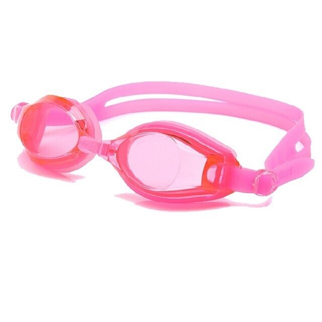 Hsyk Professionele Zwembril Met Anti-Fog Uv Bescherming