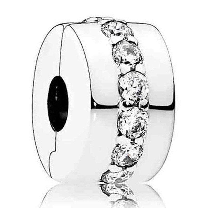 Perles en argent Sterling 2021 925 pour femmes, bijoux de luxe, Bracelets originaux, breloques à faire soi-même, cadeau, offre spéciale, 100%