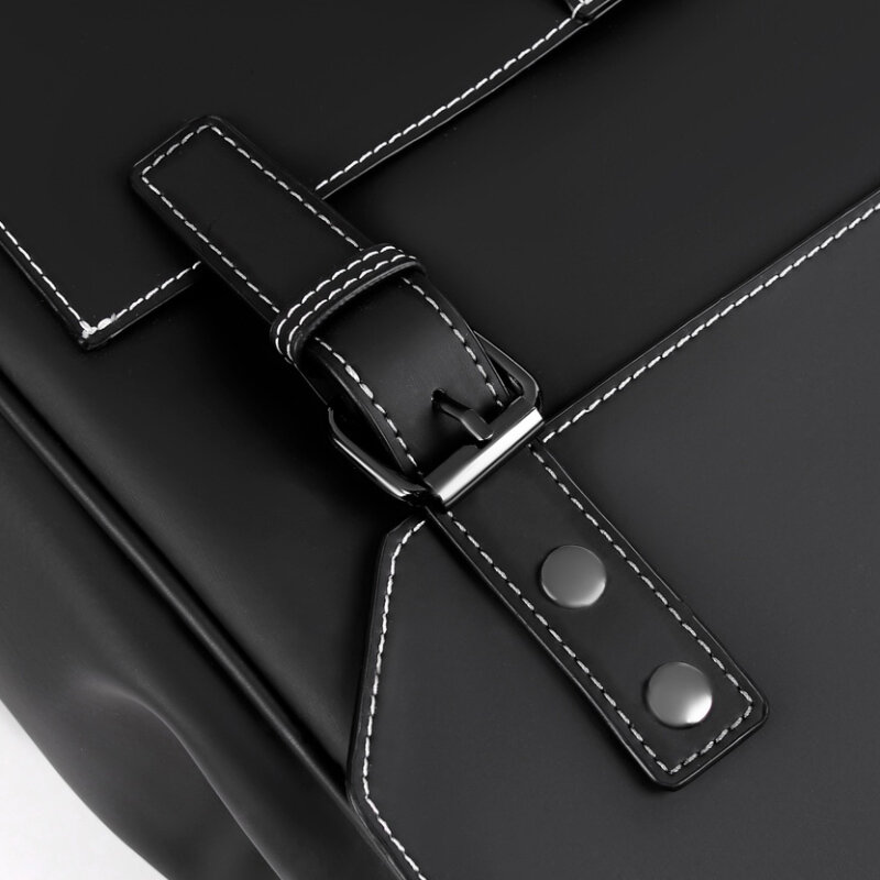 YILIAN nowy plecak 2022 moda męska moda miękka skóra o dużej pojemności plecak podróżny na wypoczynek biznesowy plecak na komputer