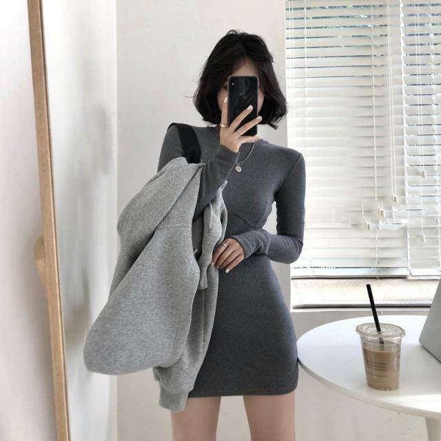 Fashion women's zipper Hoodie women's solid color Sweatshirt sportswear long sleeve 2022 Korean loose hooded short coat women