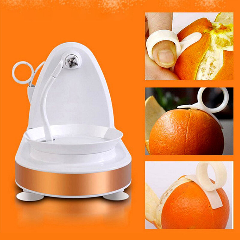 Apple Peeler Hand-cranked Stainless Fruit Peeler Slicing Machine Apple Fruit Machine Peeled Tool Creative Kitchen Tools