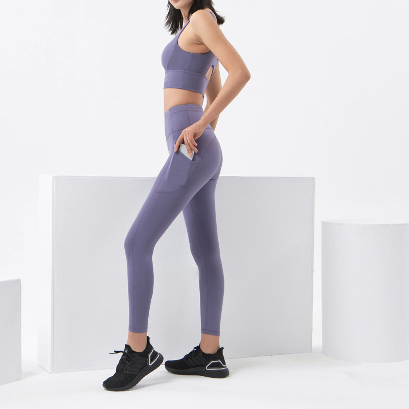 Women pants pantalones de mujer cintura alta leggings for gym spodnie damskie abbigliamento pilates tenis de mujeres yoga 2023