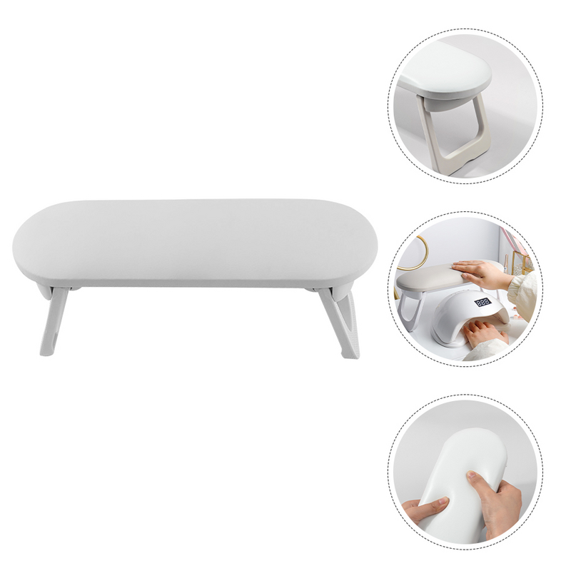 Nail Hand Pillow Manicure Hand Rest Manicure Nail Hand Pillow Nail Arm Rest Cushion