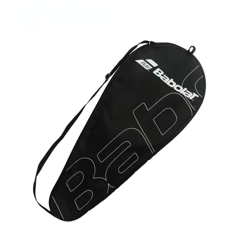 Babolat Tennis Racket Bag Single Shoulder Sports Handbag Waterproof Fitness Bags For Men Women Adults Squash Tenis
