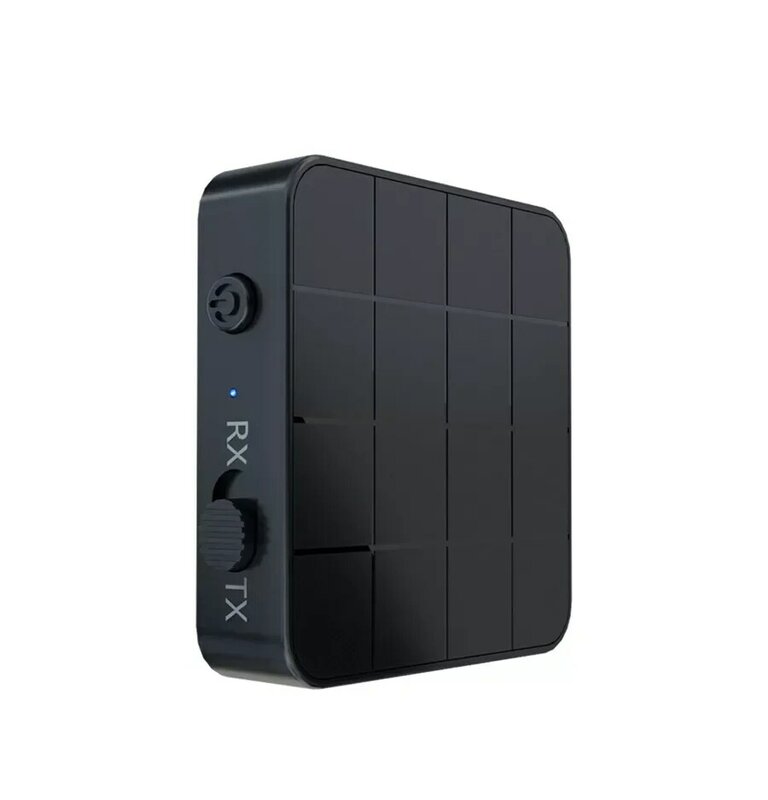 Trasmettitore ricevitore Audio Bluetooth 5.0 AUX RCA 3.5 Jack da 3.5MM adattatore Wireless per musica Stereo Dongle USB per cuffie per PC TV per auto