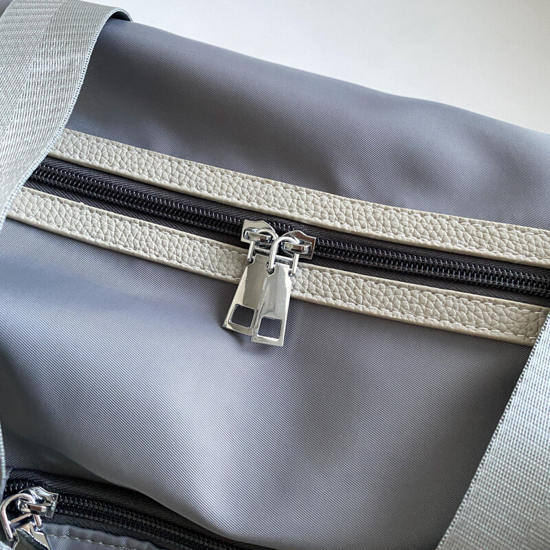 يليان سعة كبيرة 2022 حقيبة سفر متخصصة جديدة مع كتف واحد ، جسم قطري ، حقيبة كبيرة ، حقيبة حمل عادية مميزة